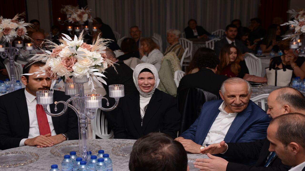 Abanada Nikah Vali Şahit (2)