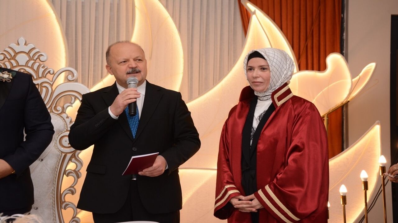 Abanada Nikah Vali Şahit (5)