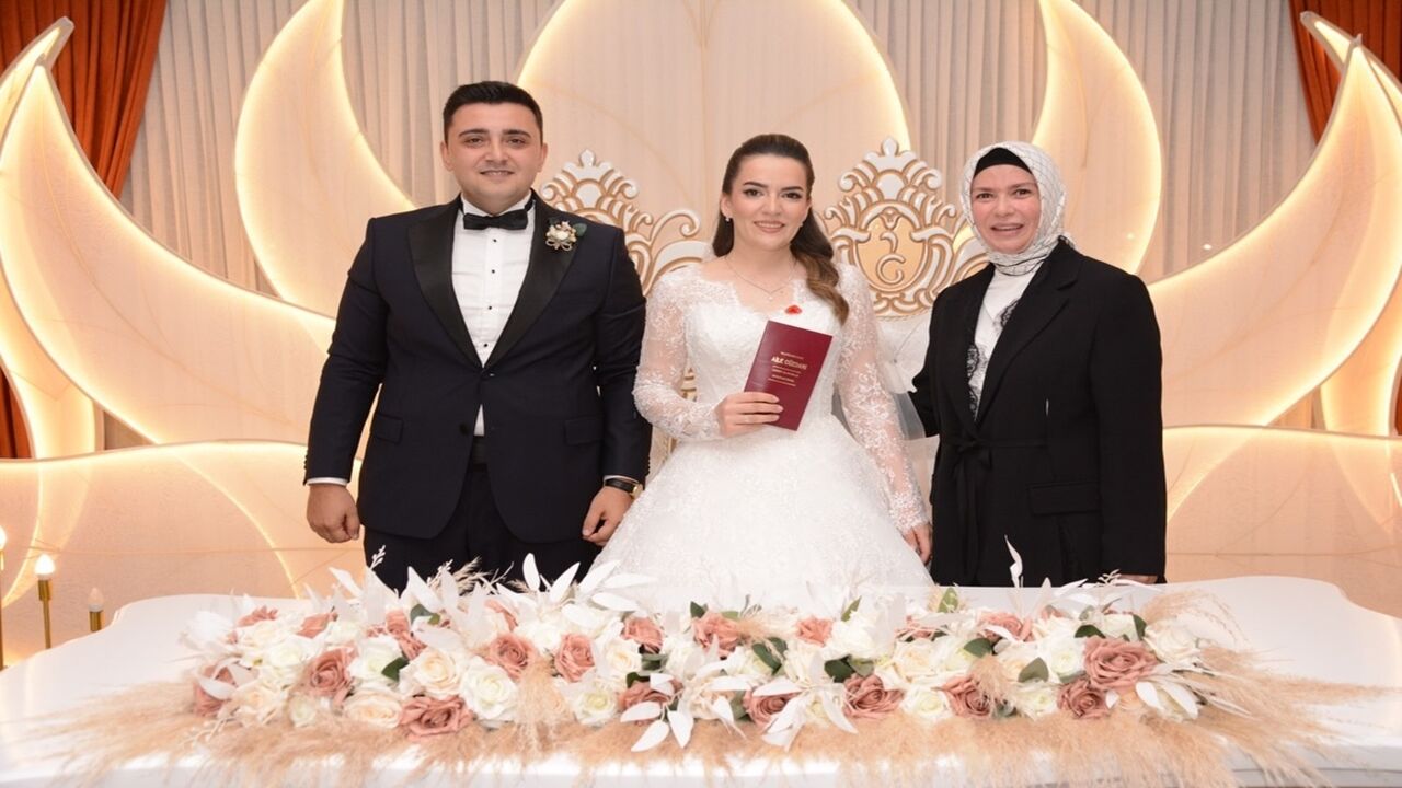 Abanada Nikah Vali Şahit (6)