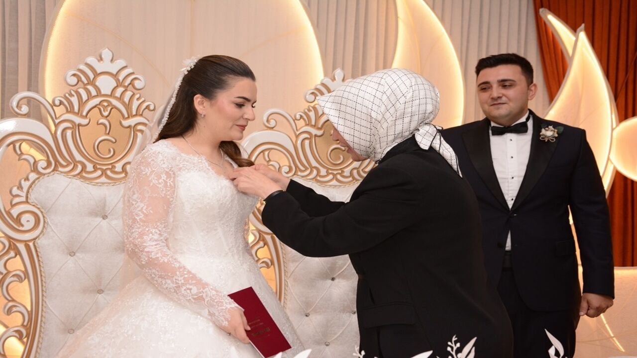 Abanada Nikah Vali Şahit (7)