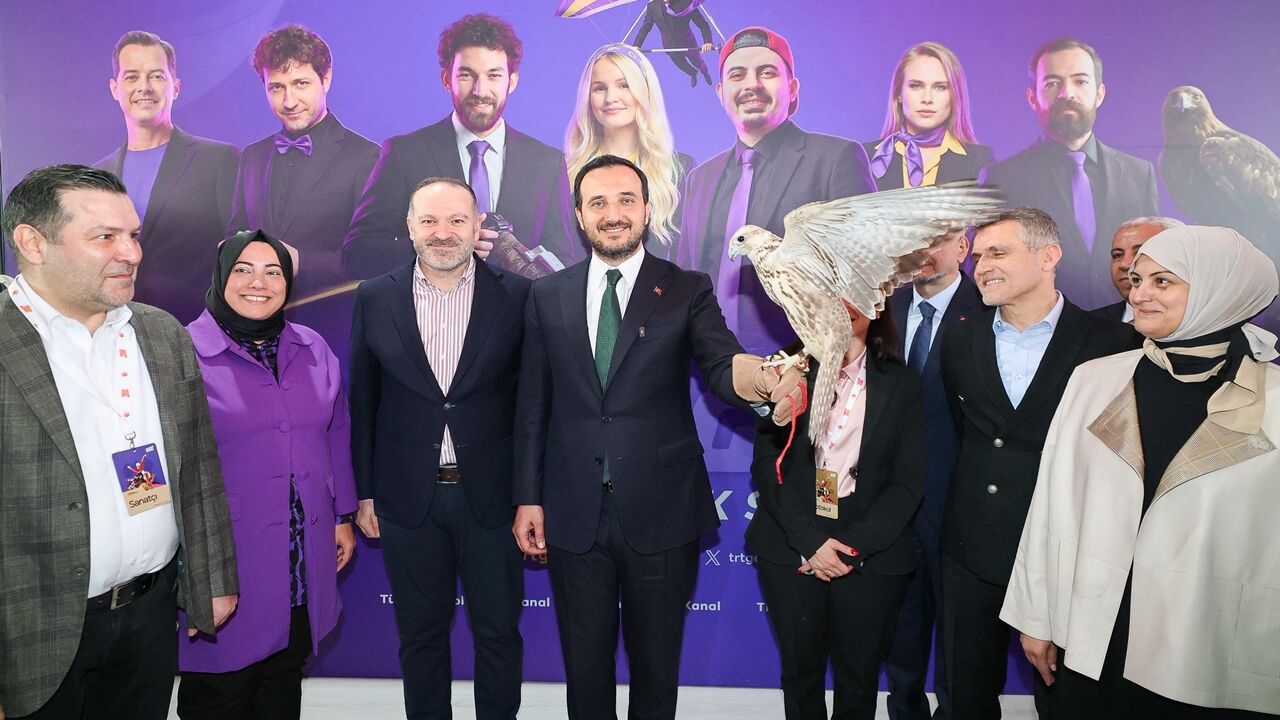 Abdullah Özdemir Ok Attı (3)
