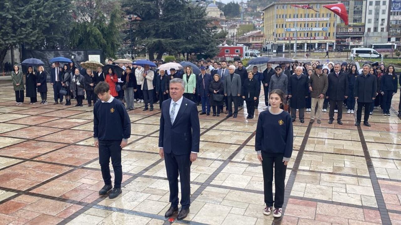 Abdurrahmanpaşa Lisesi 141 Yaşında (2)