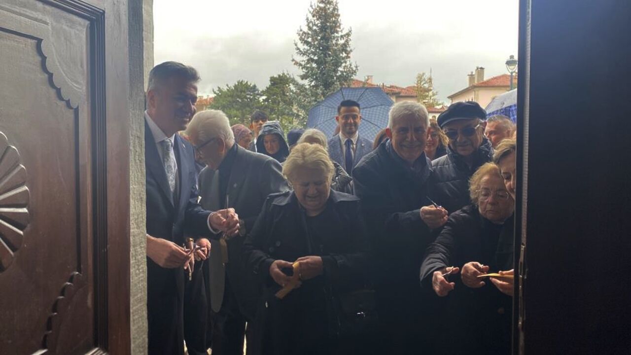 Abdurrahmanpaşa Lisesi 141 Yaşında (5)