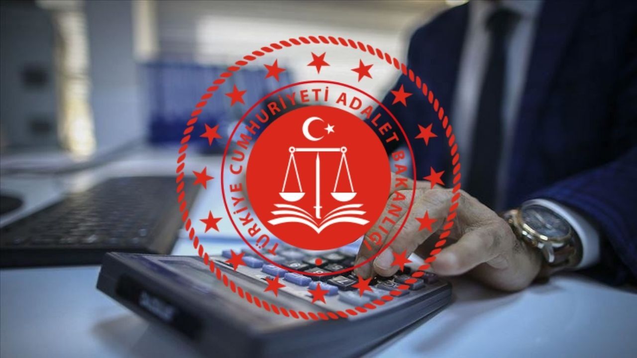 Adalet Bakanlığı Personel