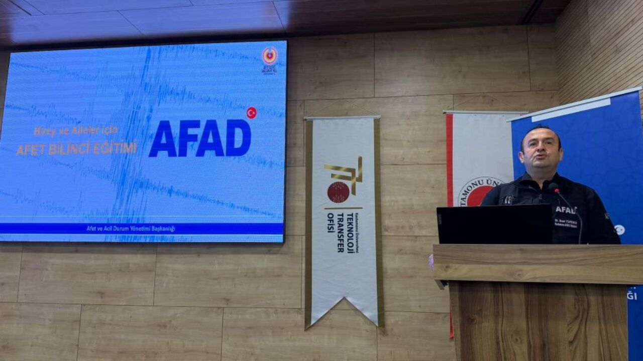 Afad Kü (1)