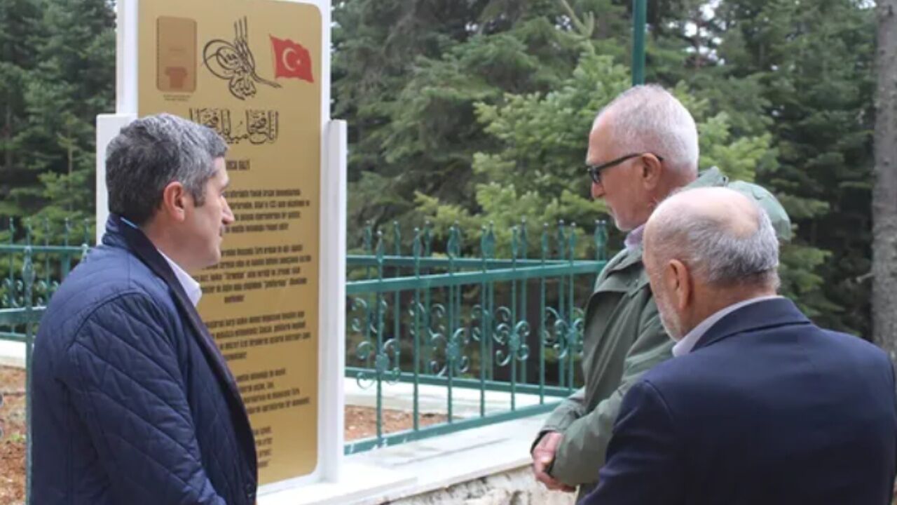 Ağlı Anma (2)