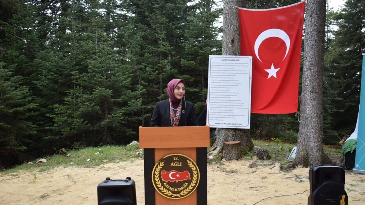 Ağlı Şeyh Şabanı Veli Etkinlik (2)