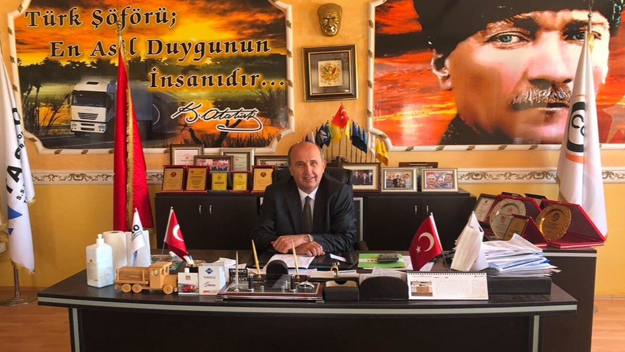 Ahmet Sarıahmetoğlu 87