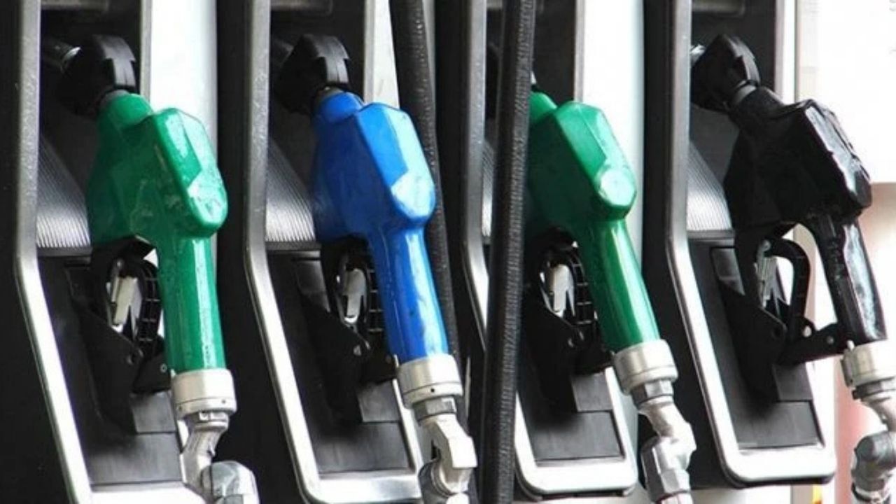 Akaryakıta Zam Pompaya Yansıdı 21 Mayıs Benzin, Motorin Ve Lpg Fiyatları Değişti