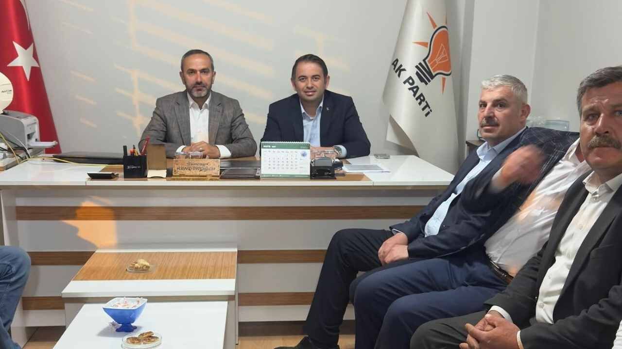 Akp Istişare (2)