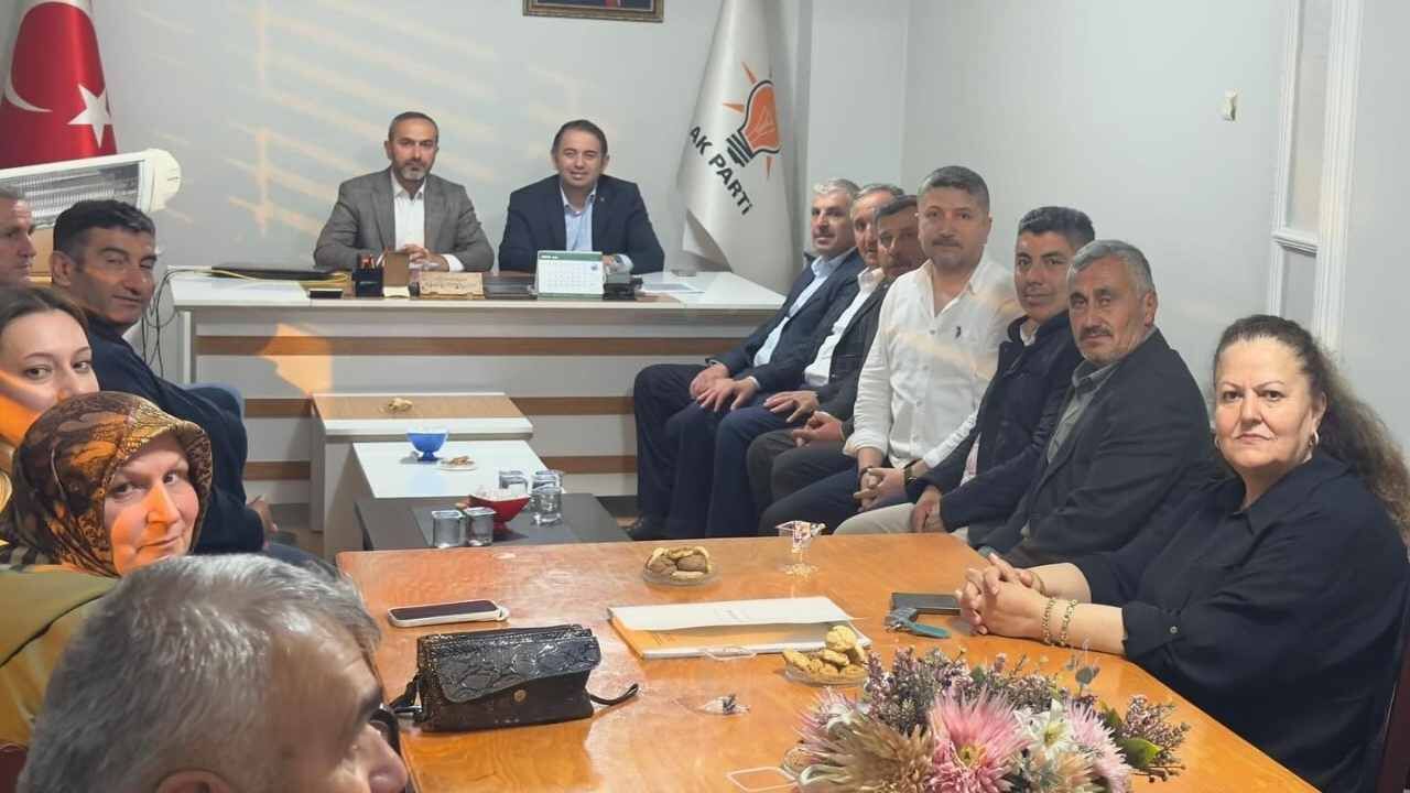 Akp Istişare (5)