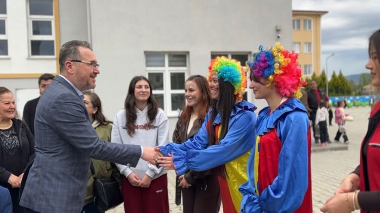 Alatarla Kermes Etkinliği (1)