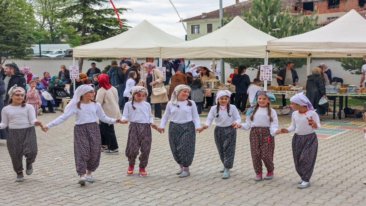 Alatarla Kermes Etkinliği (10)