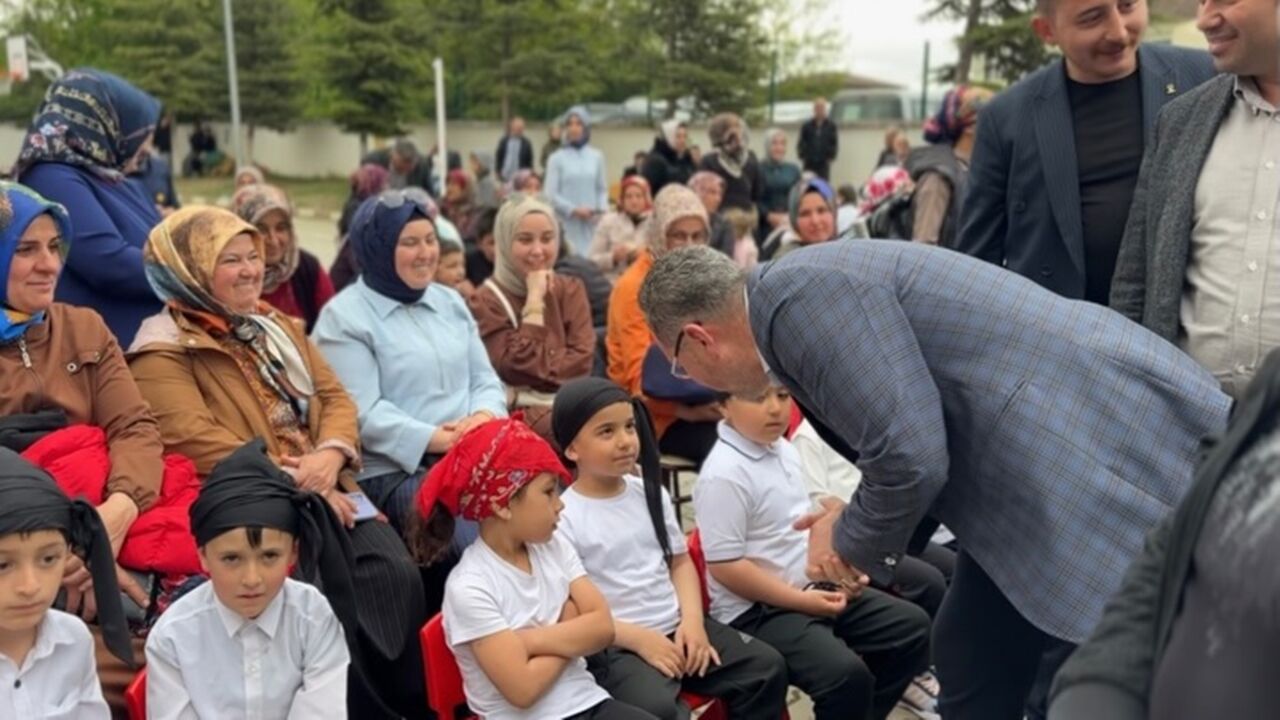 Alatarla Kermes Etkinliği (2)