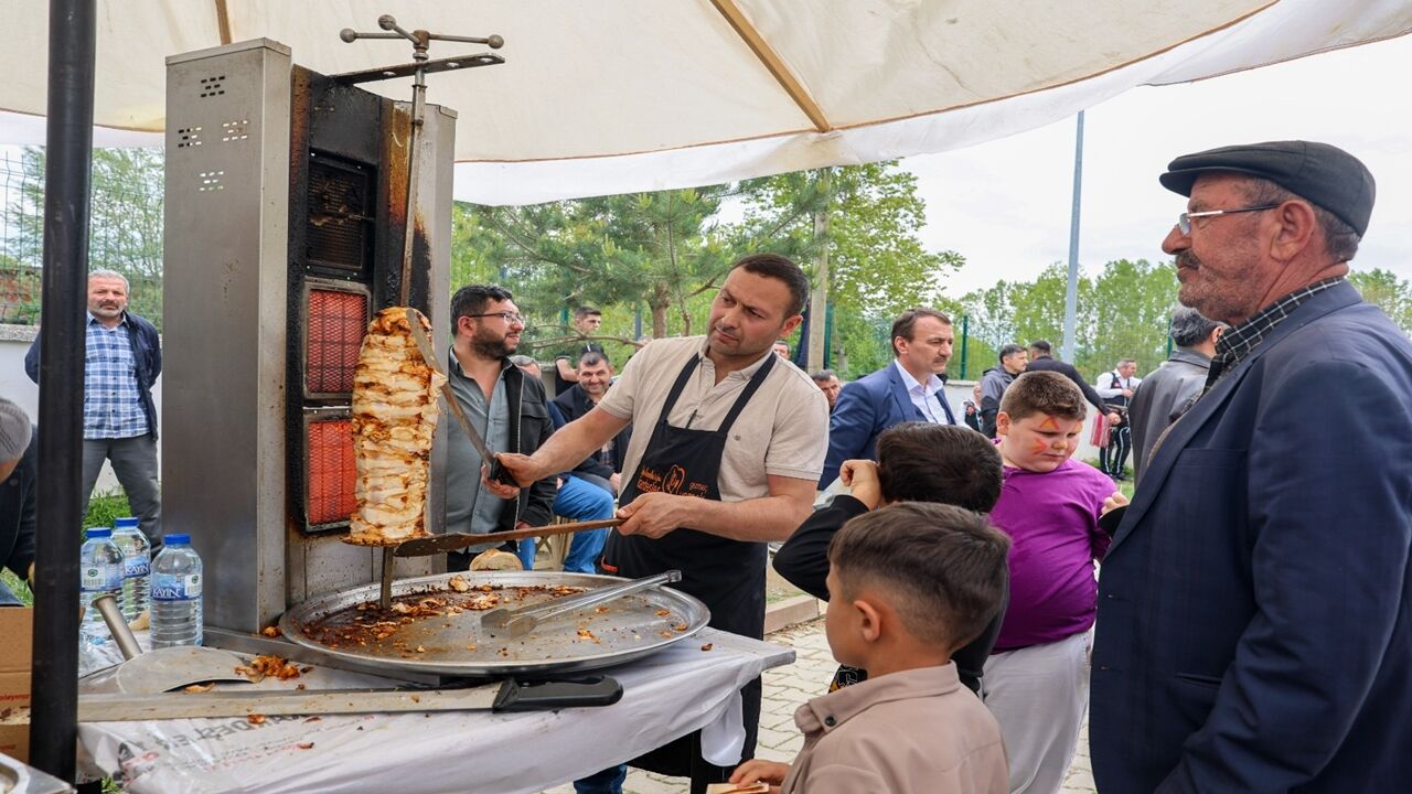 Alatarla Kermes Etkinliği (3)