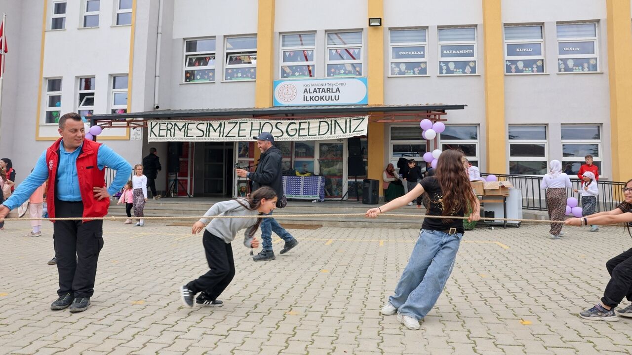 Alatarla Kermes Etkinliği (4)