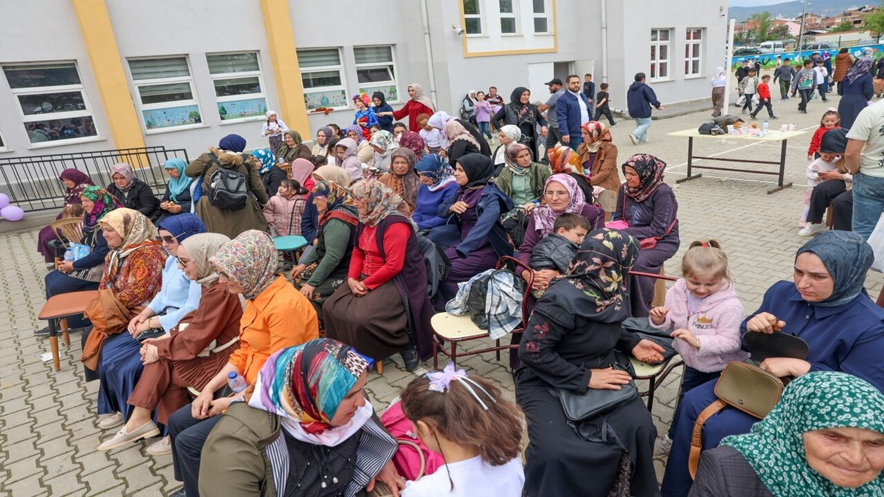 Alatarla Kermes Etkinliği (5)