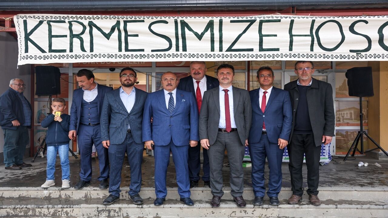 Alatarla Kermes Etkinliği (6)