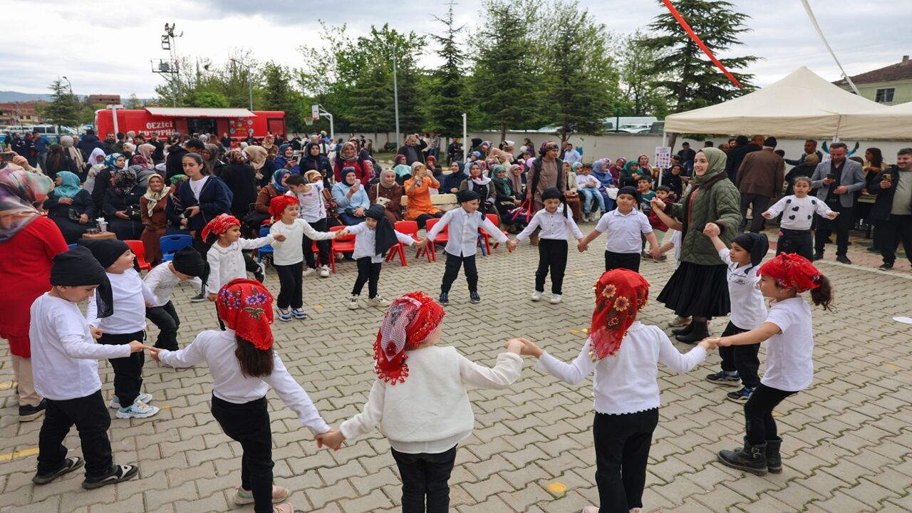 Alatarla Kermes Etkinliği (7)