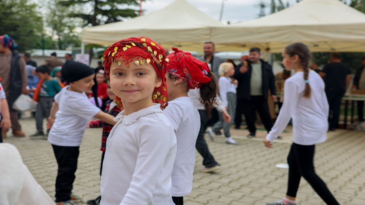 Alatarla Kermes Etkinliği (8)