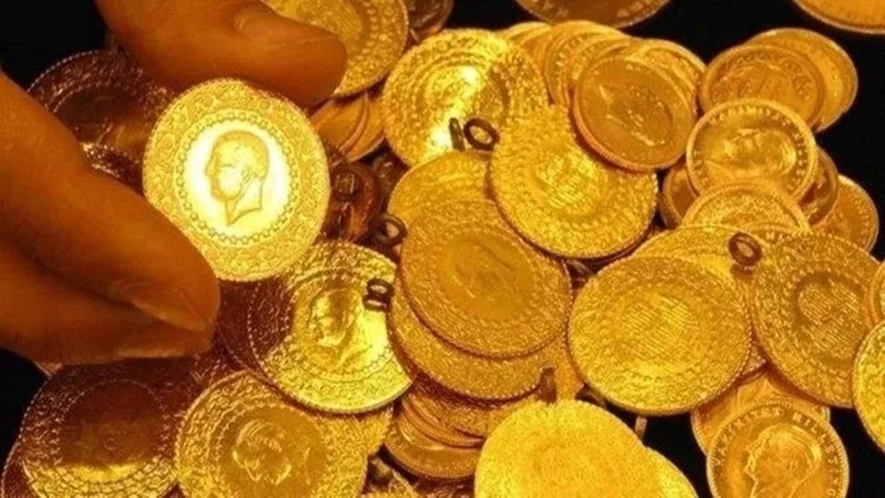 Altın Fiyatlarında Denge Arayışı Sürüyor 7 Mayıs Gram, Çeyrek Ve Yarım Altın Fiyatları