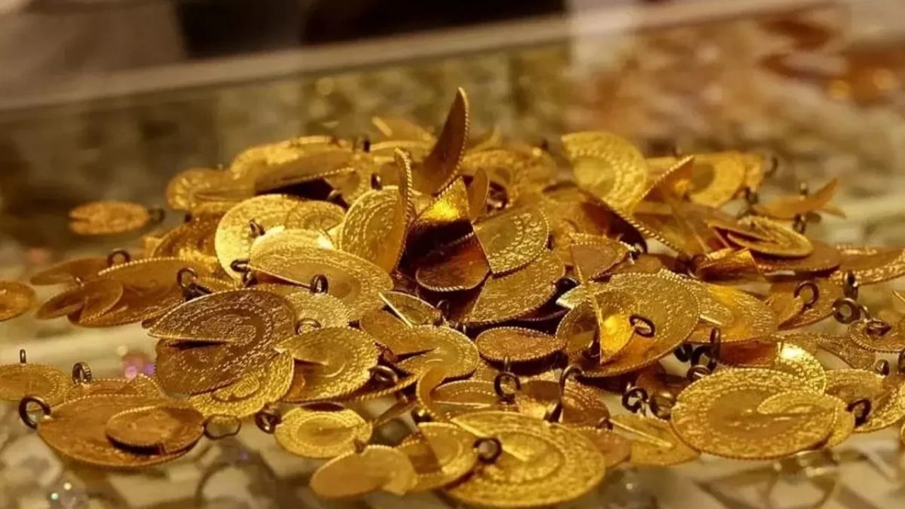 Altın Haftaya Düşüşle Başladı 11 Mayıs Gram Ve Çeyrek Altında Yeni Rakamlar Belli Oldu