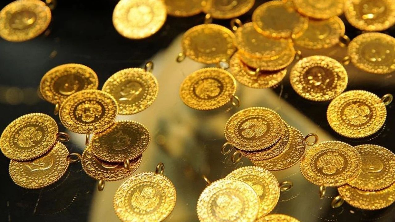 Altın Piyasasında Rüzgar Tersine Döndü 20 Mayıs’ta Gram Ve Çeyrek Altın Ne Kadar Oldu