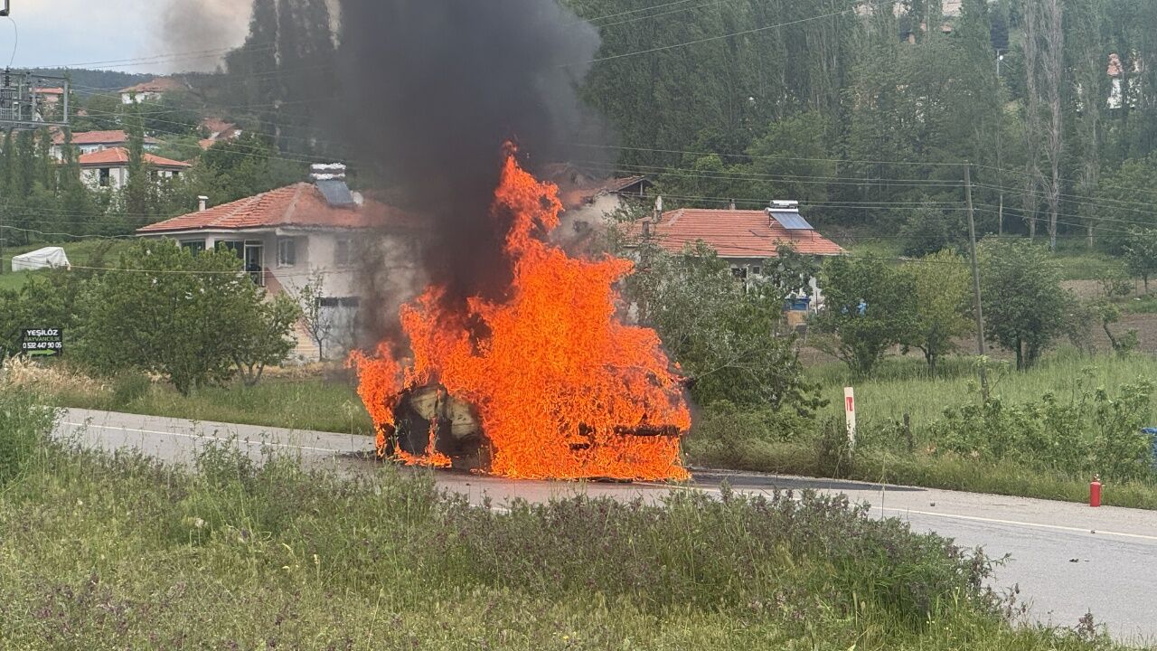 Amasya Kaza (6)