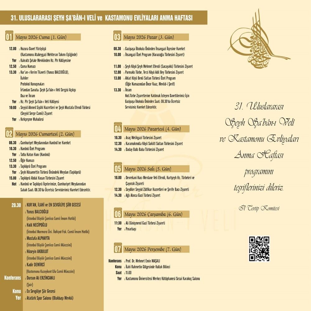 Anma Haftası Başlıyor (4)