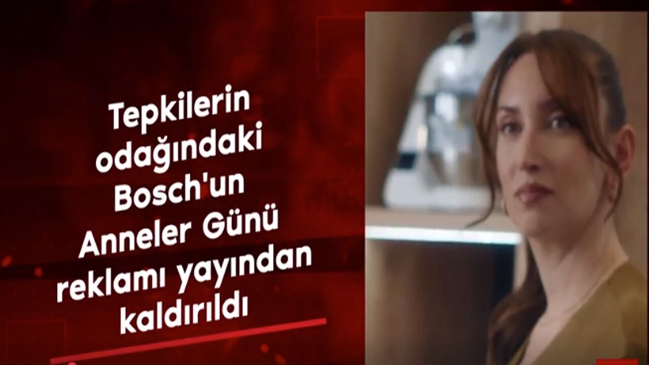 Anne Reklamı-1