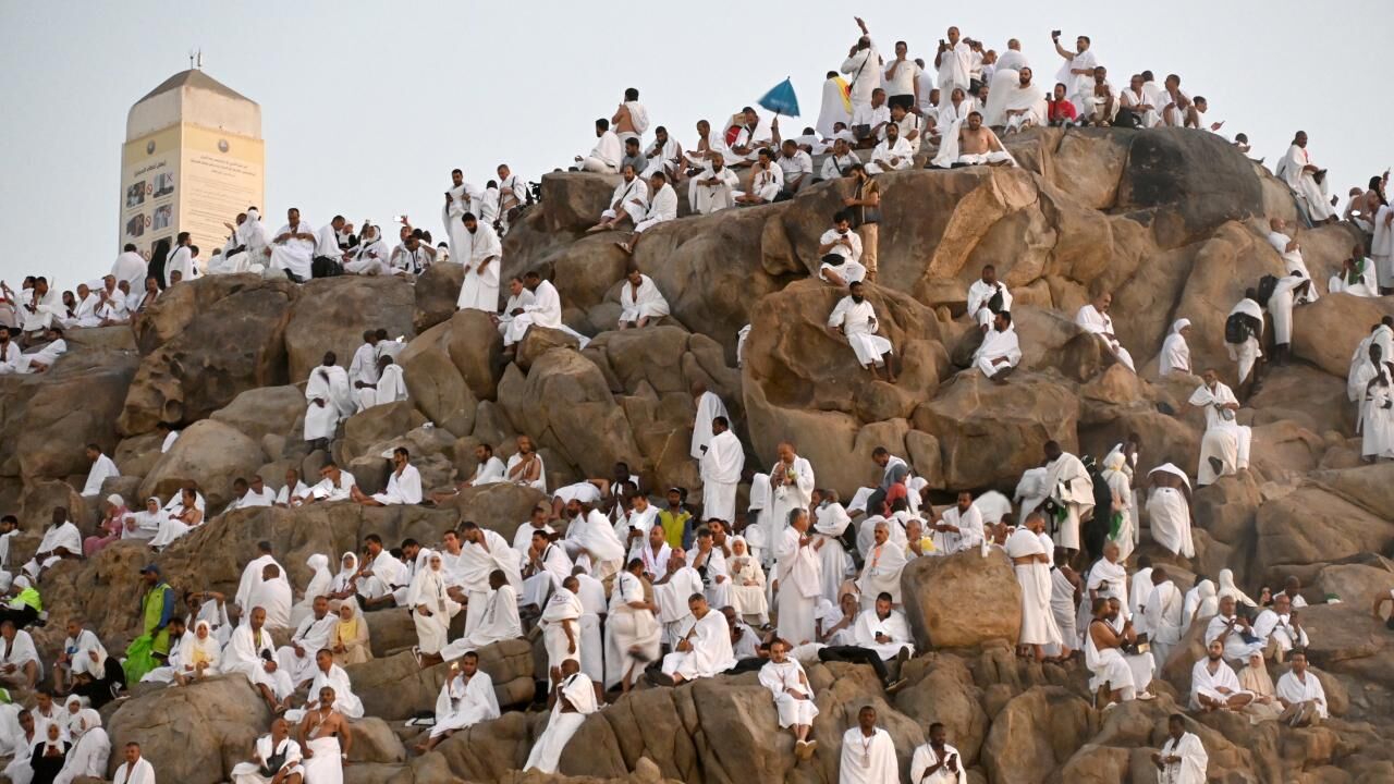 Arafat Hacılar (3)