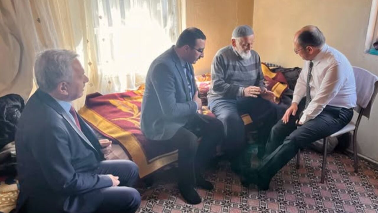 Ash Ziyaret
