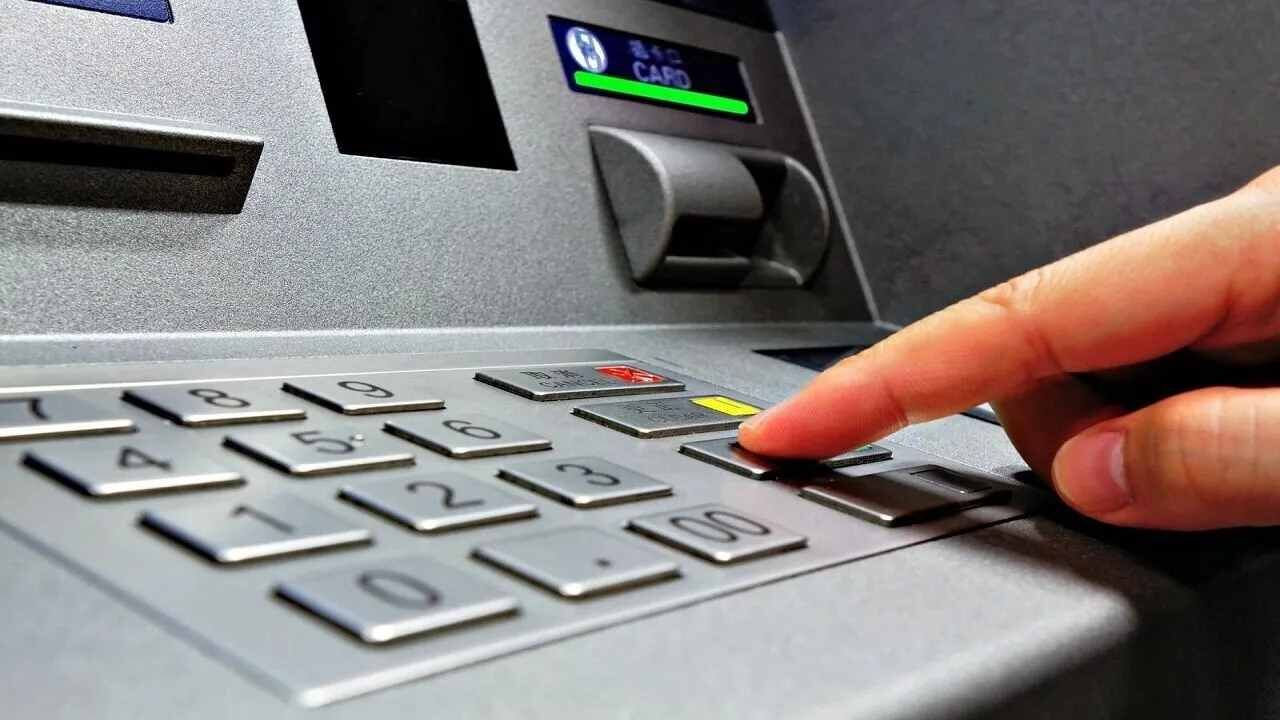 Atm Para Çekme Limitleri Değişti Banka Banka Yeni Tutarlar