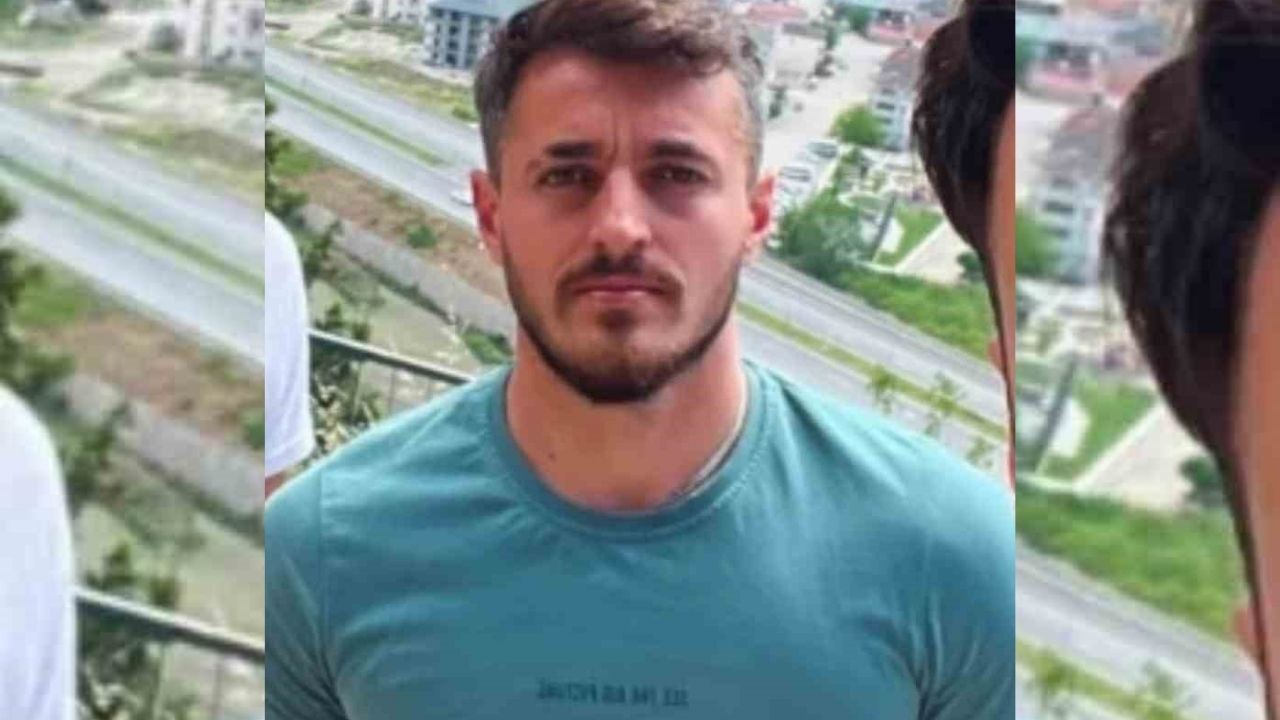 Atv Ile Çöken Yoldan Dere Yatağına Düştüler Anne Ve Oğul Can Verdi (2)