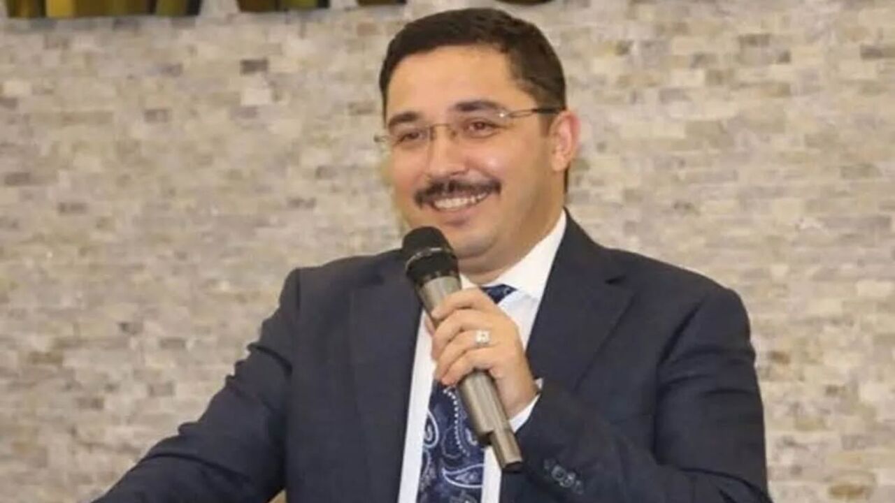 Ayhan Terzi İstanbul Vali Yardımcı