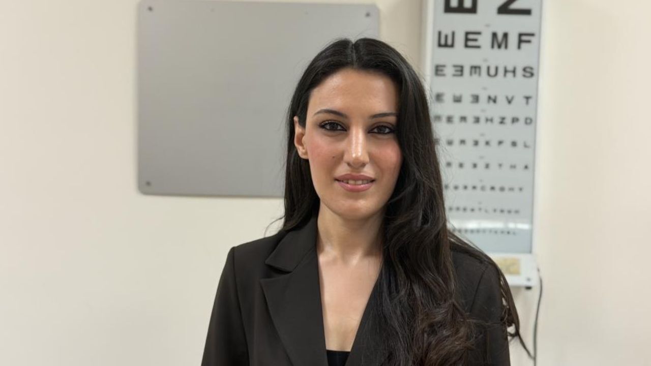 Bahar Geldi, Göz Şikayetleri Arttı Uzmandan Doğru Bilinen Yanlışlar (1)