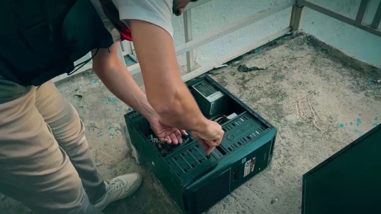 Bahis Ağına Dev Operasyon