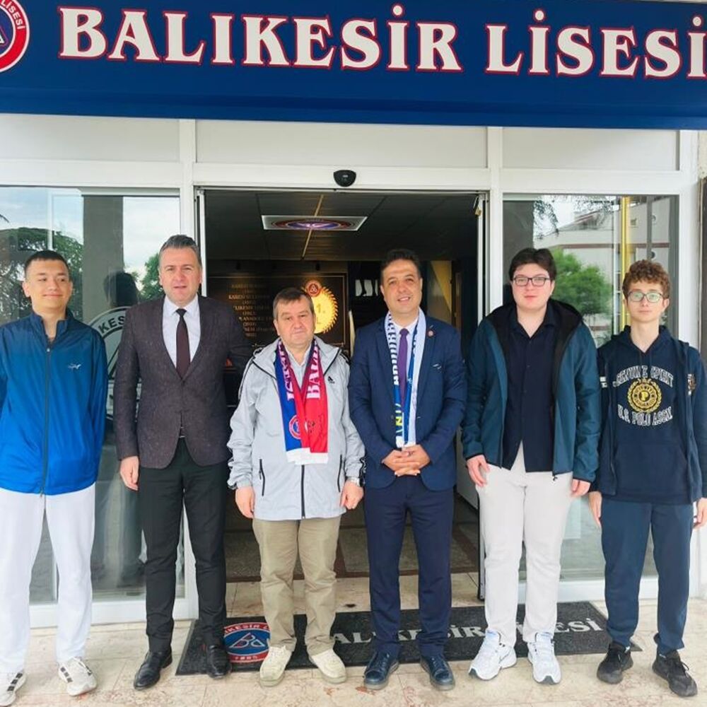 Balıkesir Tarihi Lise (5)