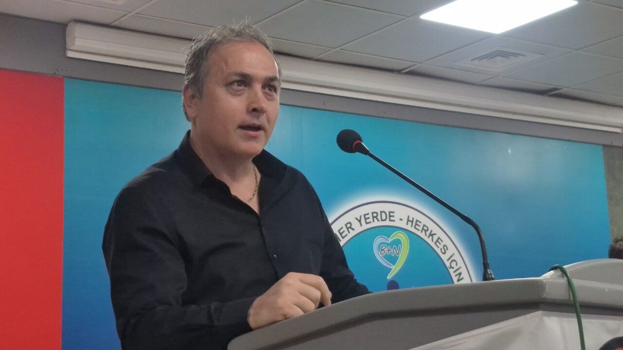 Bartın Spor Kongre (2)