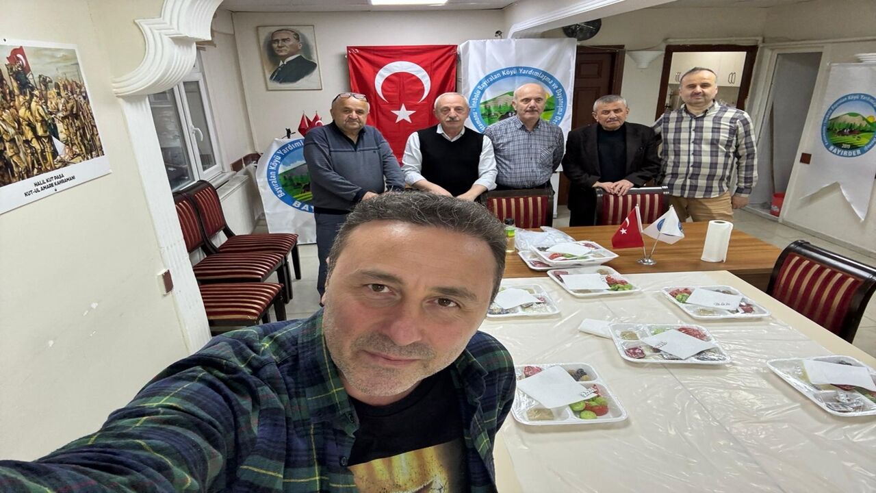 Bayırder Seçim (2)