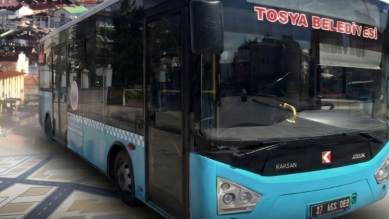 Bayramda Ücretsiz Tosya