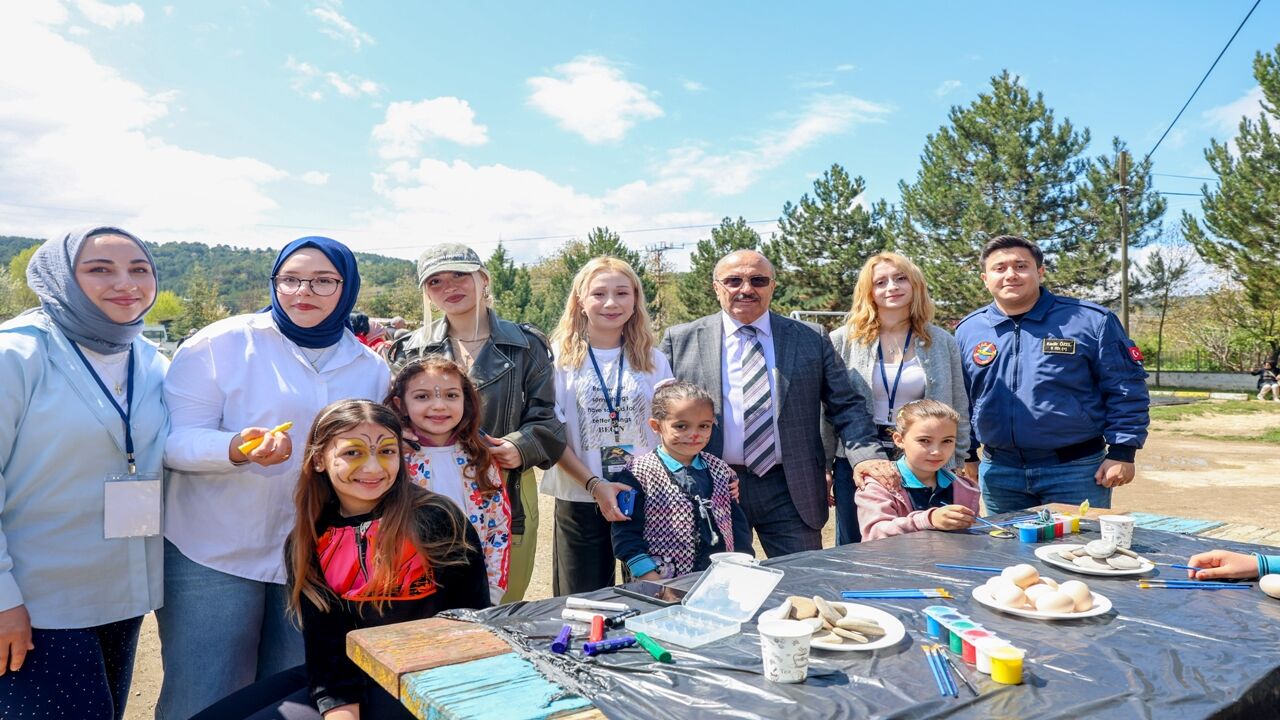 Bekdemirekşi İlkokulu Hıdırellez (11)