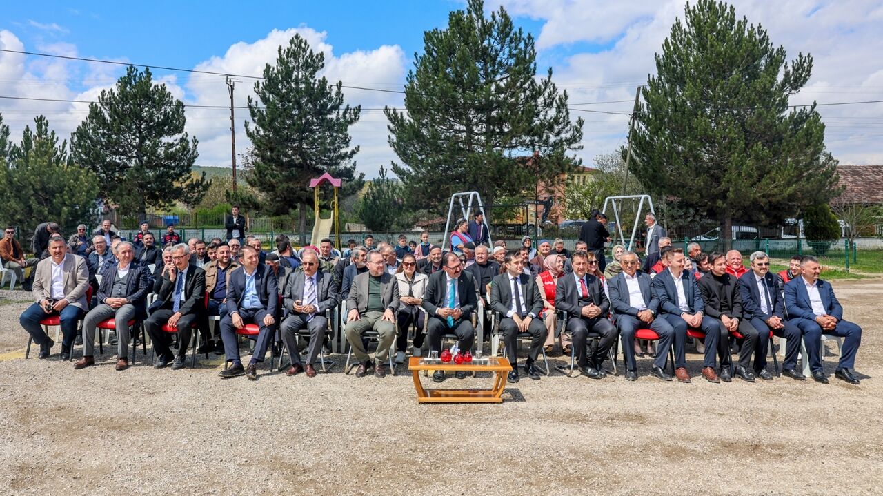 Bekdemirekşi İlkokulu Hıdırellez (15)