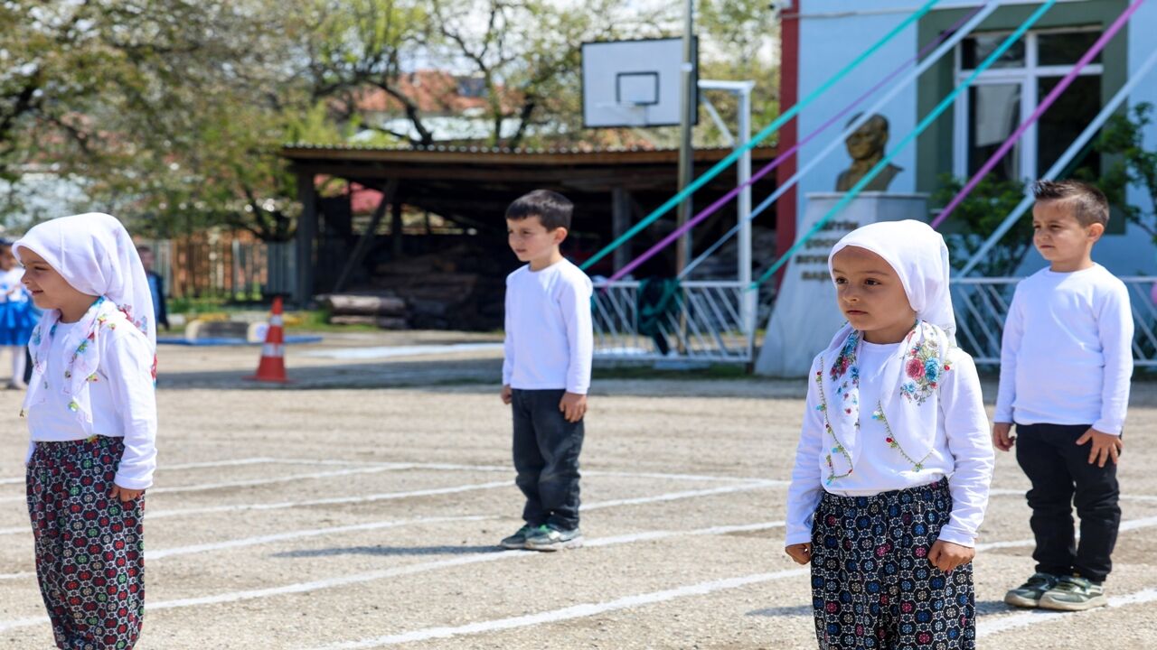 Bekdemirekşi İlkokulu Hıdırellez (16)