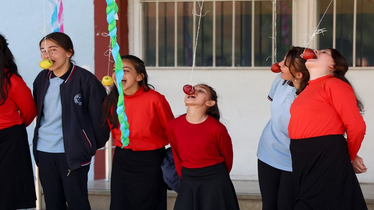 Bekdemirekşi İlkokulu Hıdırellez (3)
