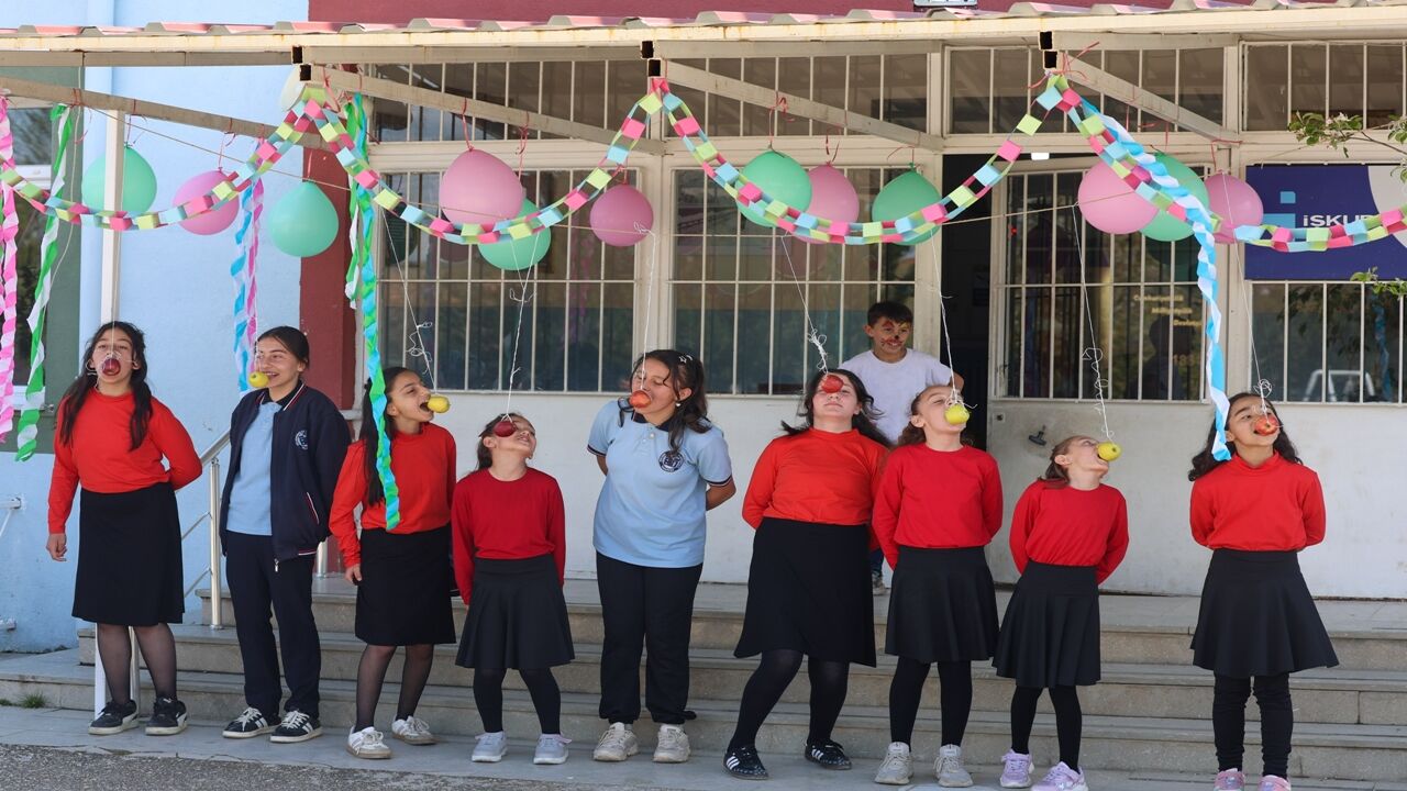 Bekdemirekşi İlkokulu Hıdırellez (4)