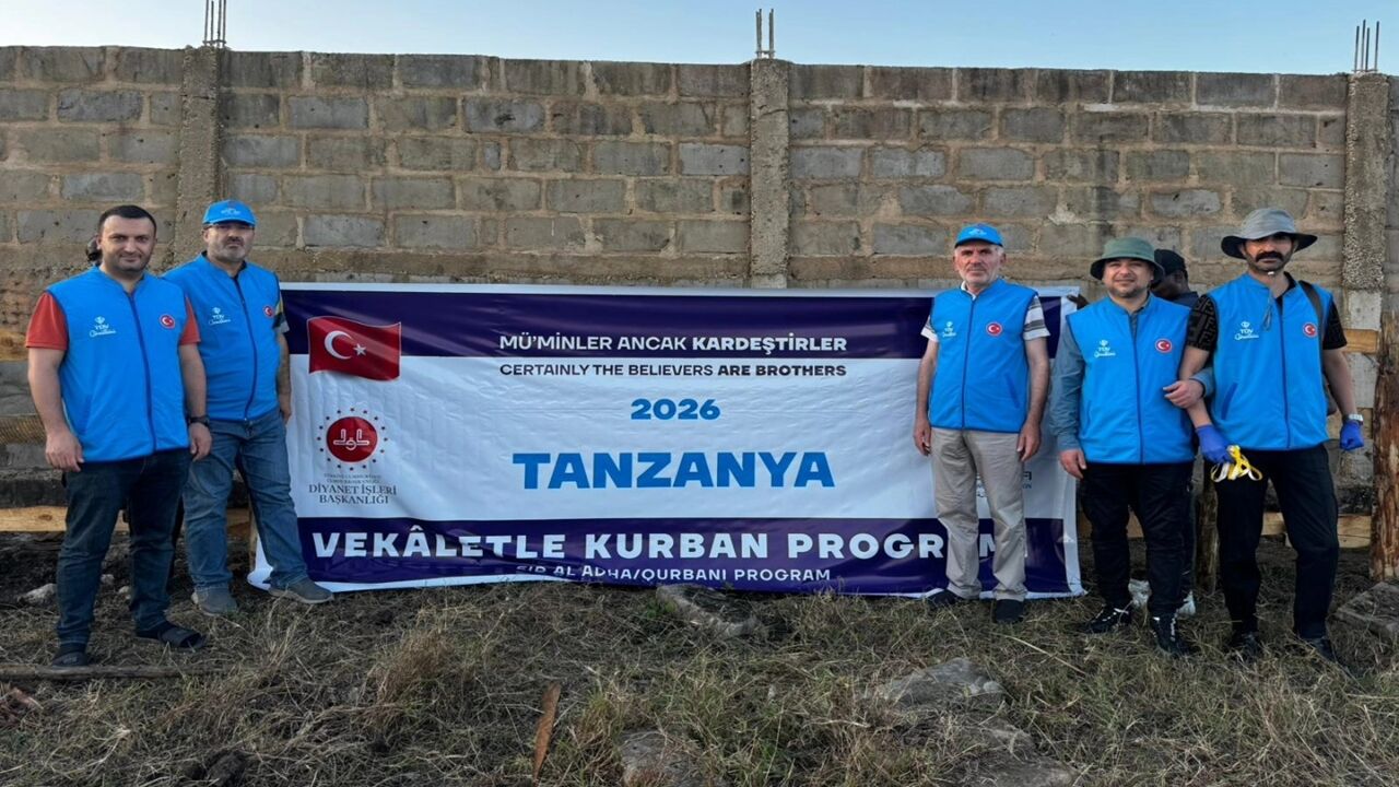 Bekir Derin Tanzanya Da (1)