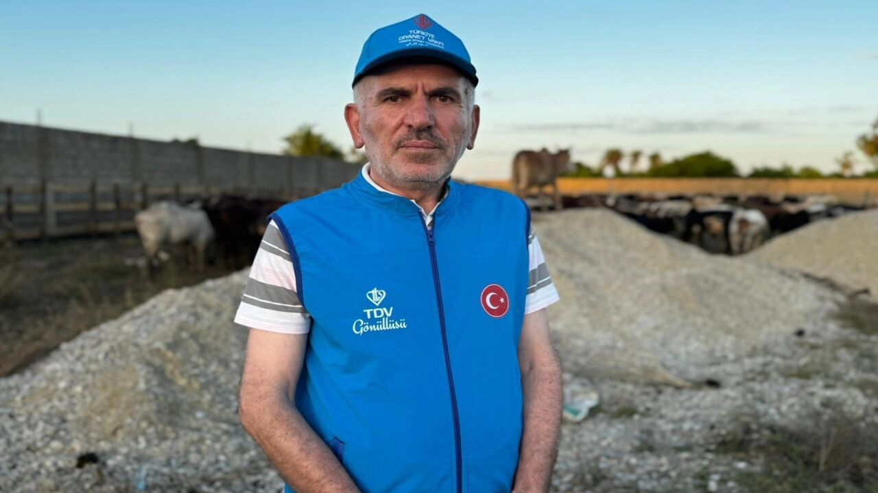 Bekir Derin Tanzanya Da (2)