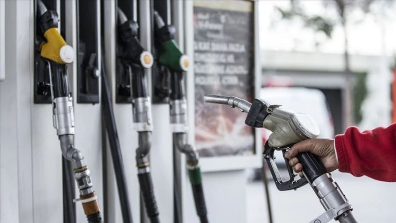 Benzine Zam, Otogaza Indirim Geldi 7 Mayıs Güncel Akaryakıt Fiyatları
