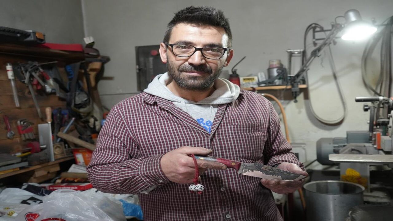 Bıçakçılarda Yoğun Mesai (4)